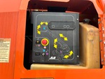 Basic Lower Control Station with