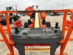 Basic Control Station Upper with