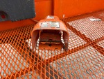 Basic Control Station Upper with