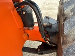 Hydraulics with