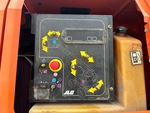 Control Station Ground with