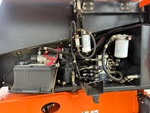 Hydraulics with