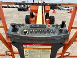 Control Station Upper with