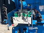 Hydraulics with
