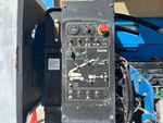Basic Lower Control Station with