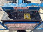 Basic Control Station Upper with