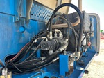 Hydraulics with
