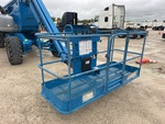 Basic Control Station Upper with