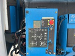 Basic Lower Control Station with