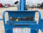 Basic Control Station Upper with