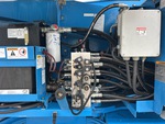 Hydraulics with