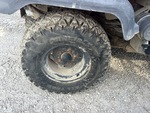Chassis with