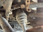 Drivetrain with