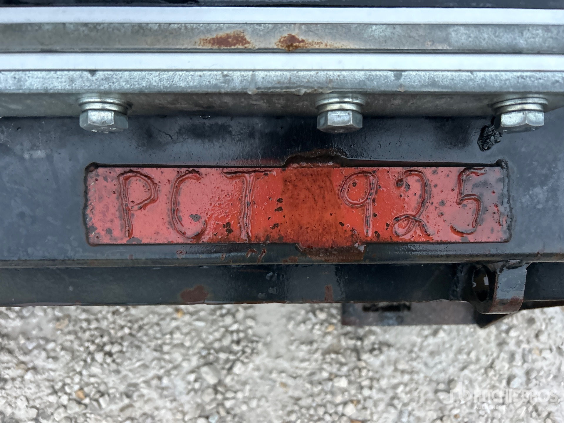 Caterpillar PC306