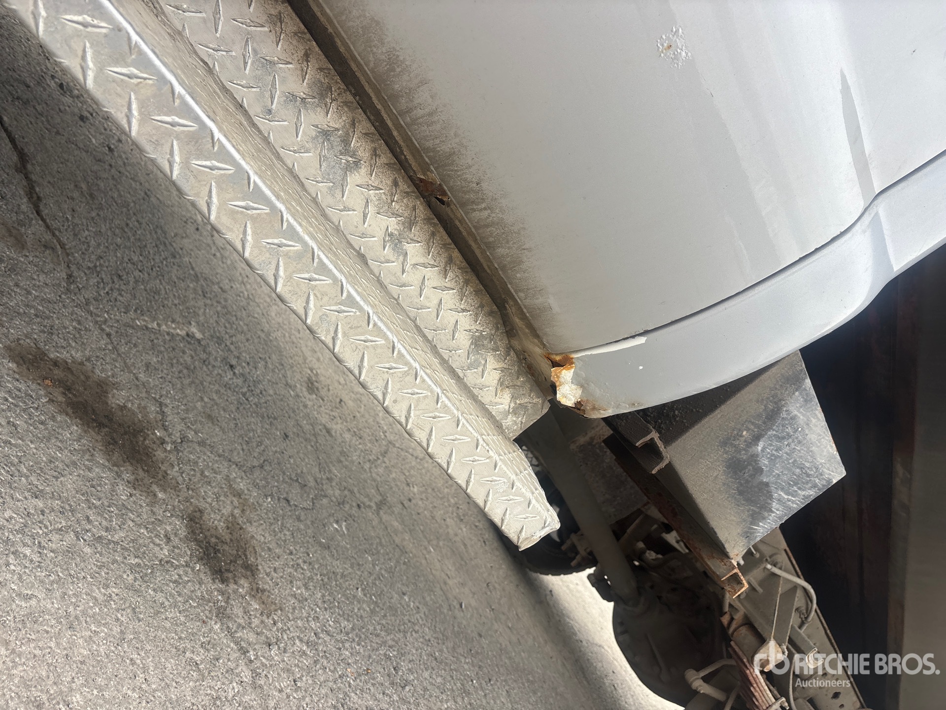 2003 Ford F-450