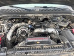 Motor with