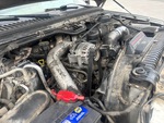 Motor with