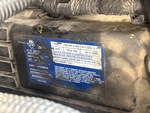 Motor with