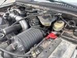 Motor with