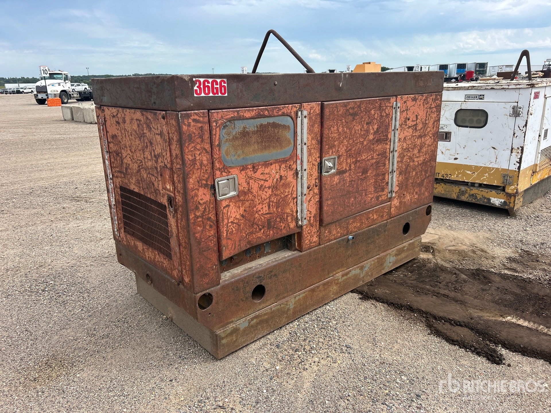 Coleman CJ4D 40SQ