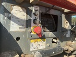 Control Station Upper with