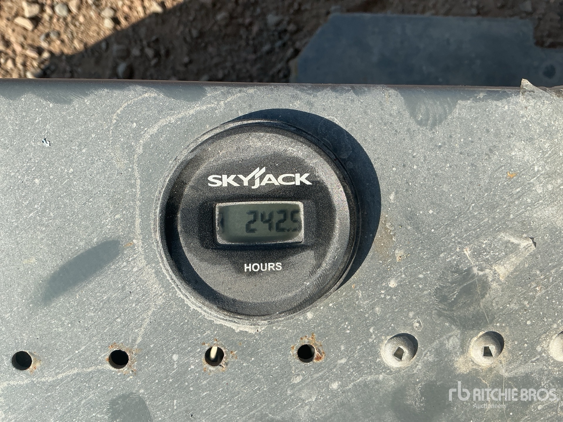 2018 Skyjack SJIII3219