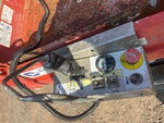 Control Station Ground with