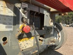 Control Station Ground with
