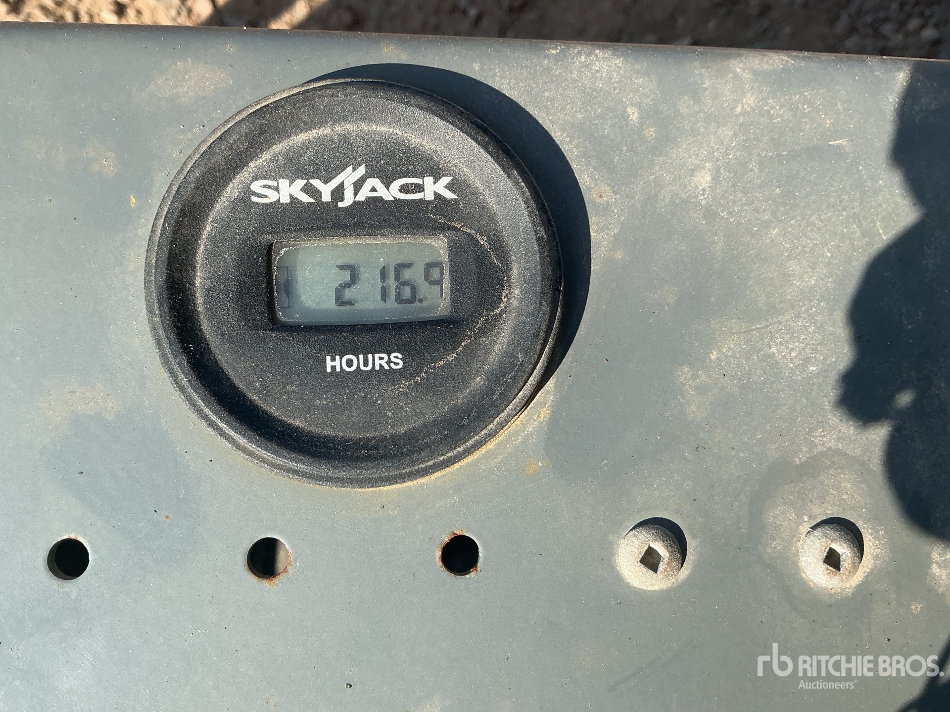 2018 Skyjack SJIII3219