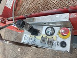 Control Station Upper with