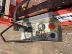 Control Station Upper with