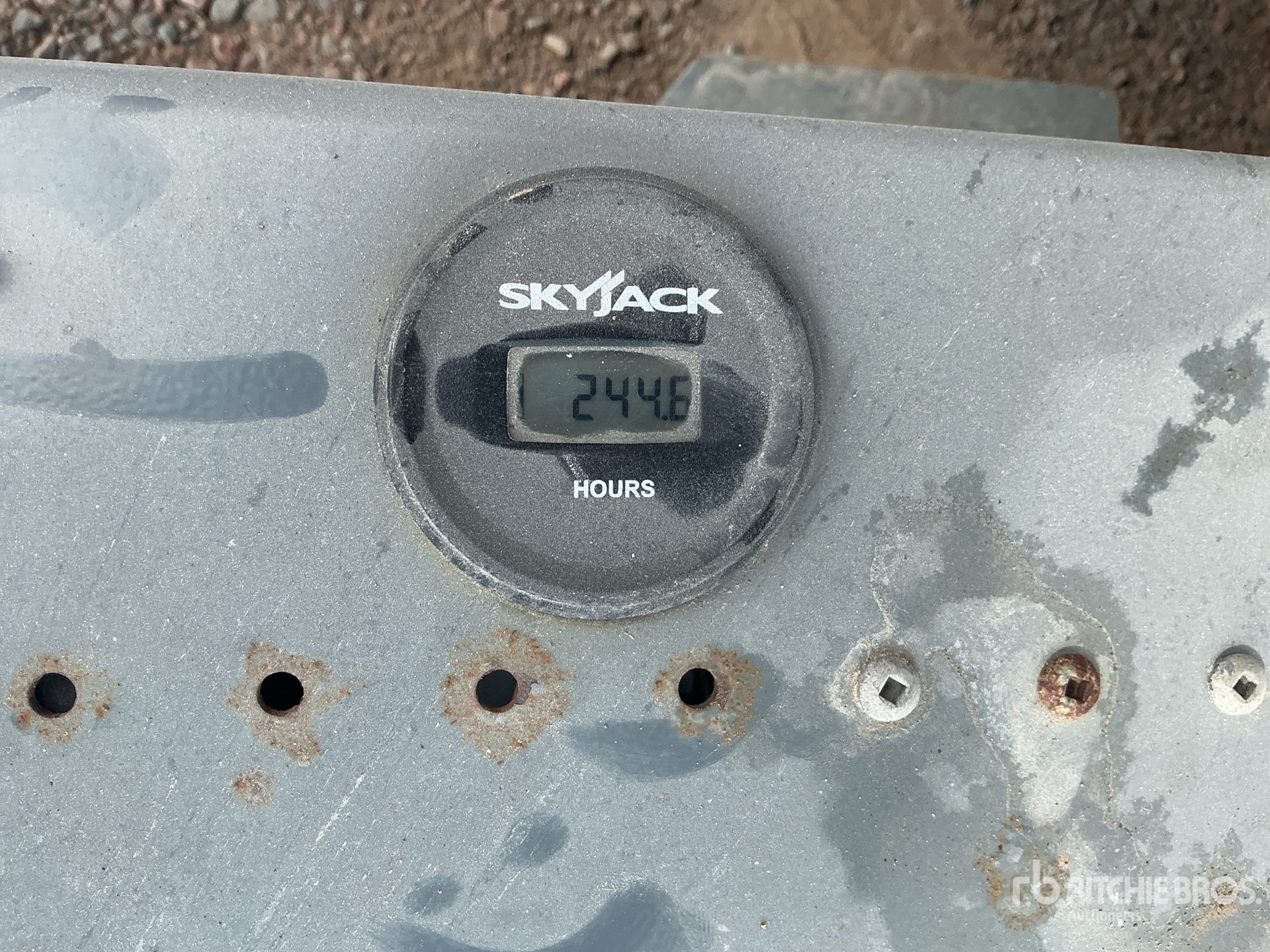 2018 Skyjack SJIII3219