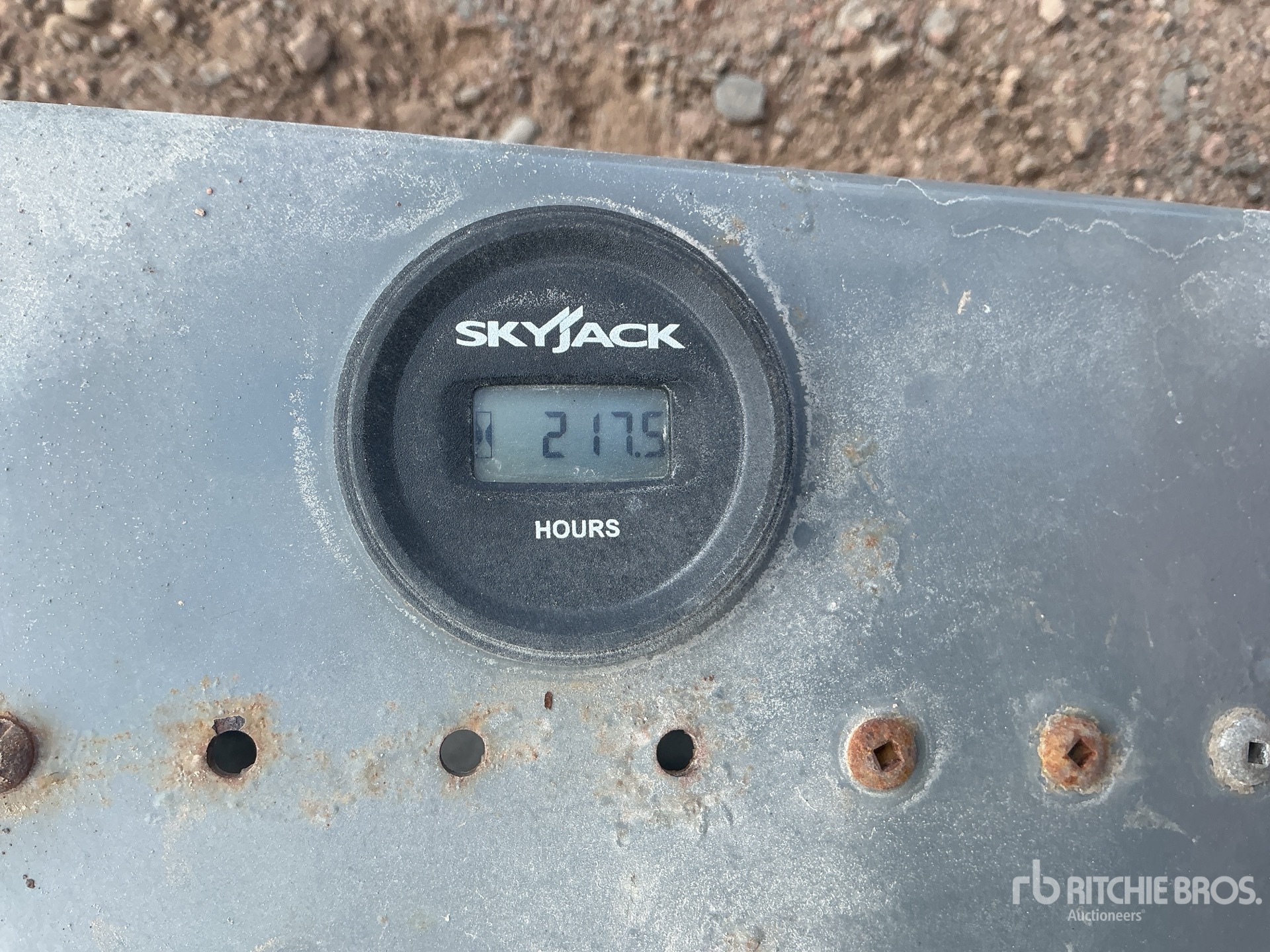 2018 Skyjack SJIII3219