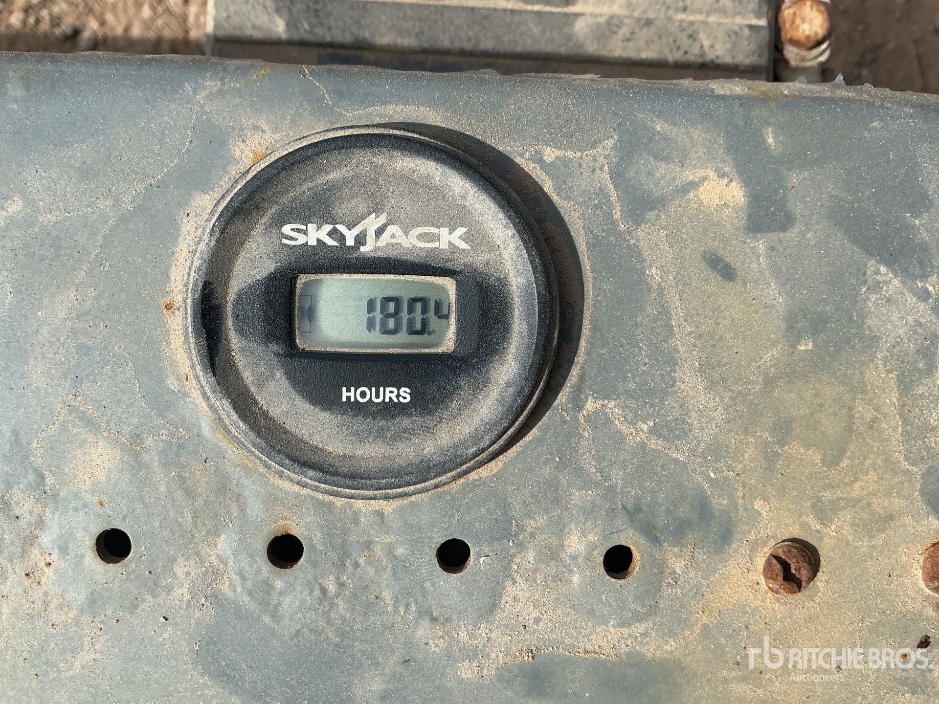 2018 Skyjack SJIII3226
