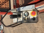 Control Station Upper with