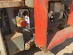 Control Station Ground with