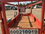Control Station Upper with