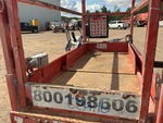 Control Station Upper with