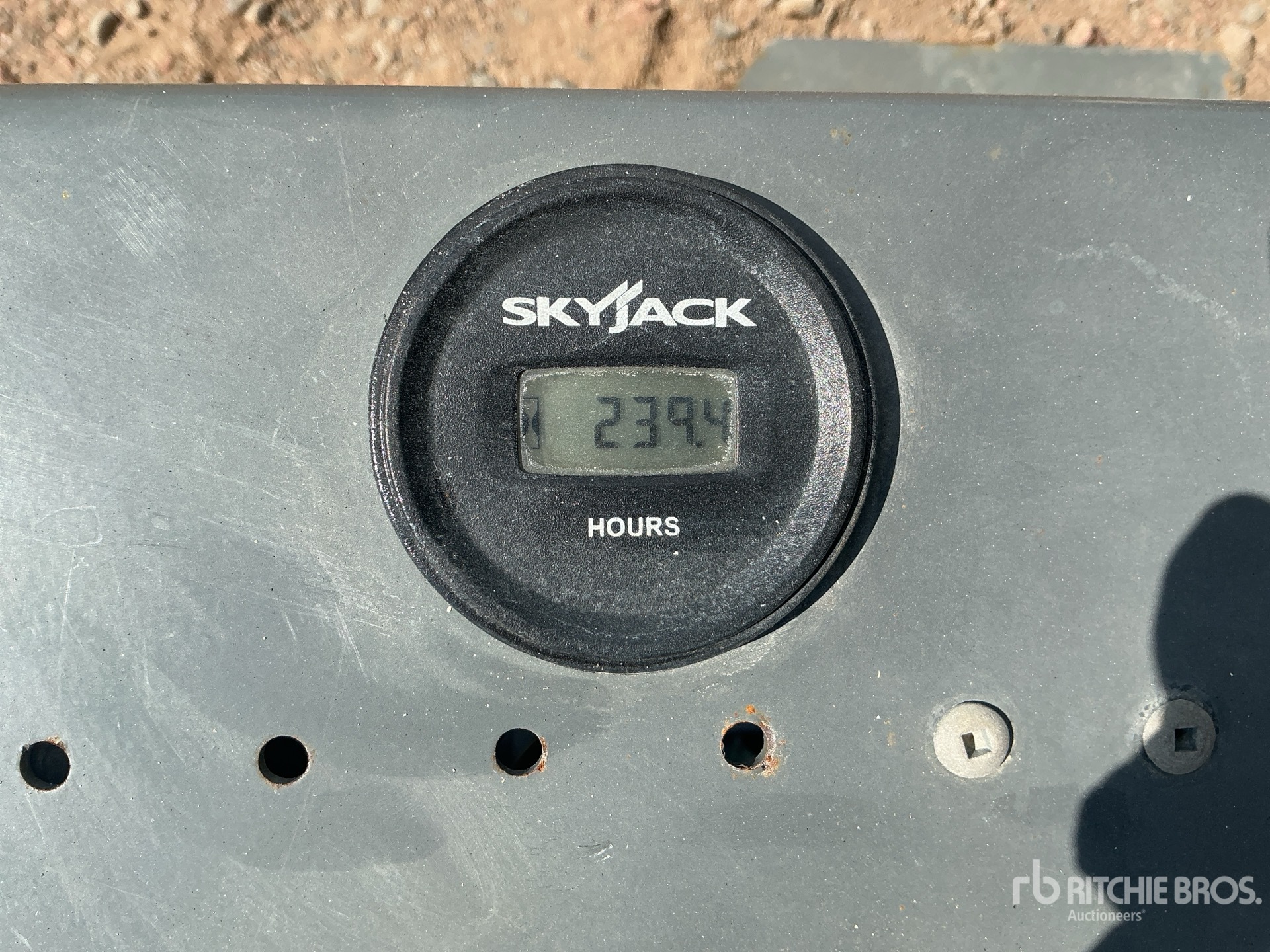 2018 Skyjack SJIII3219
