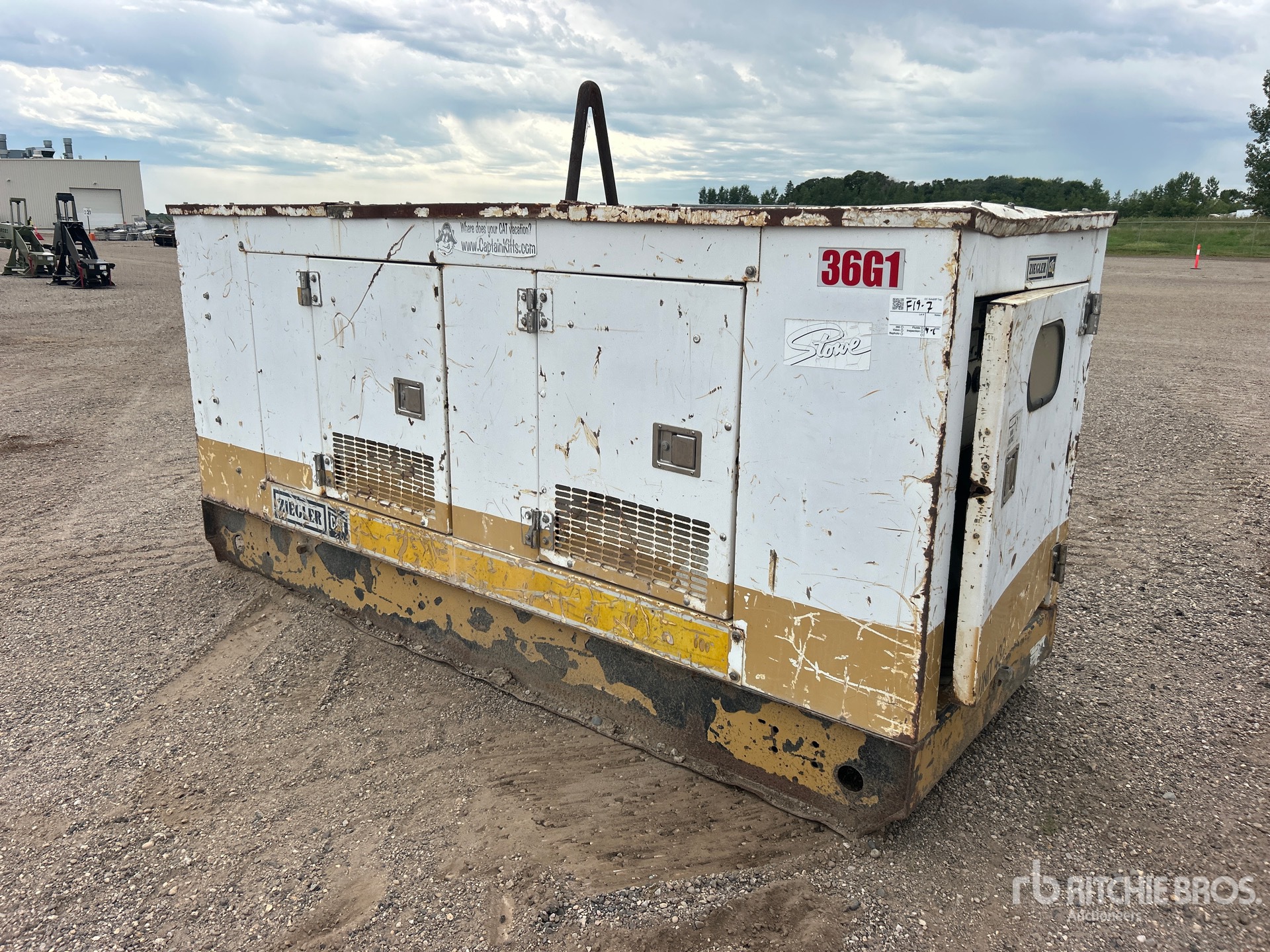 Generac 1742-S