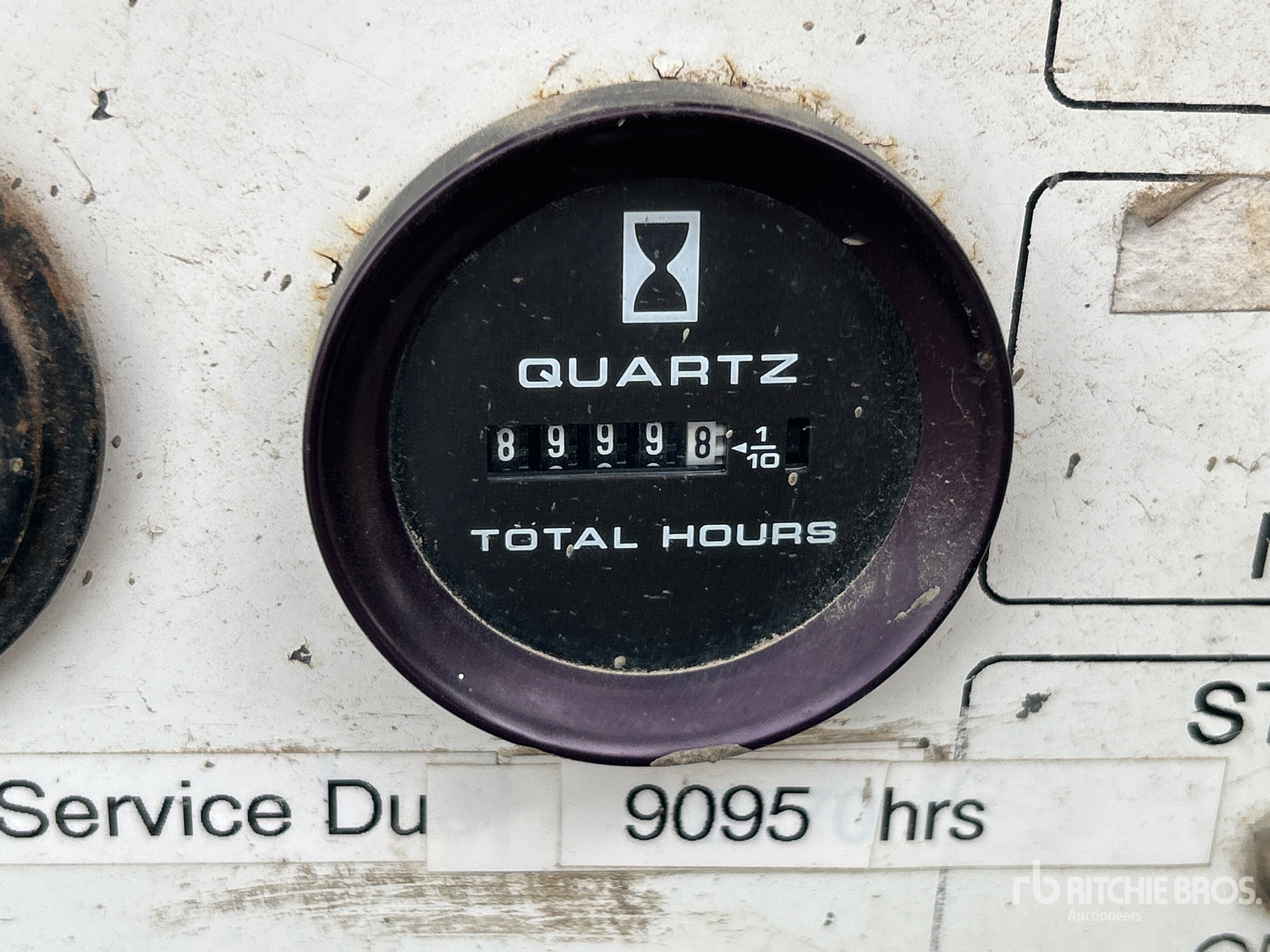 Generac 1742-S