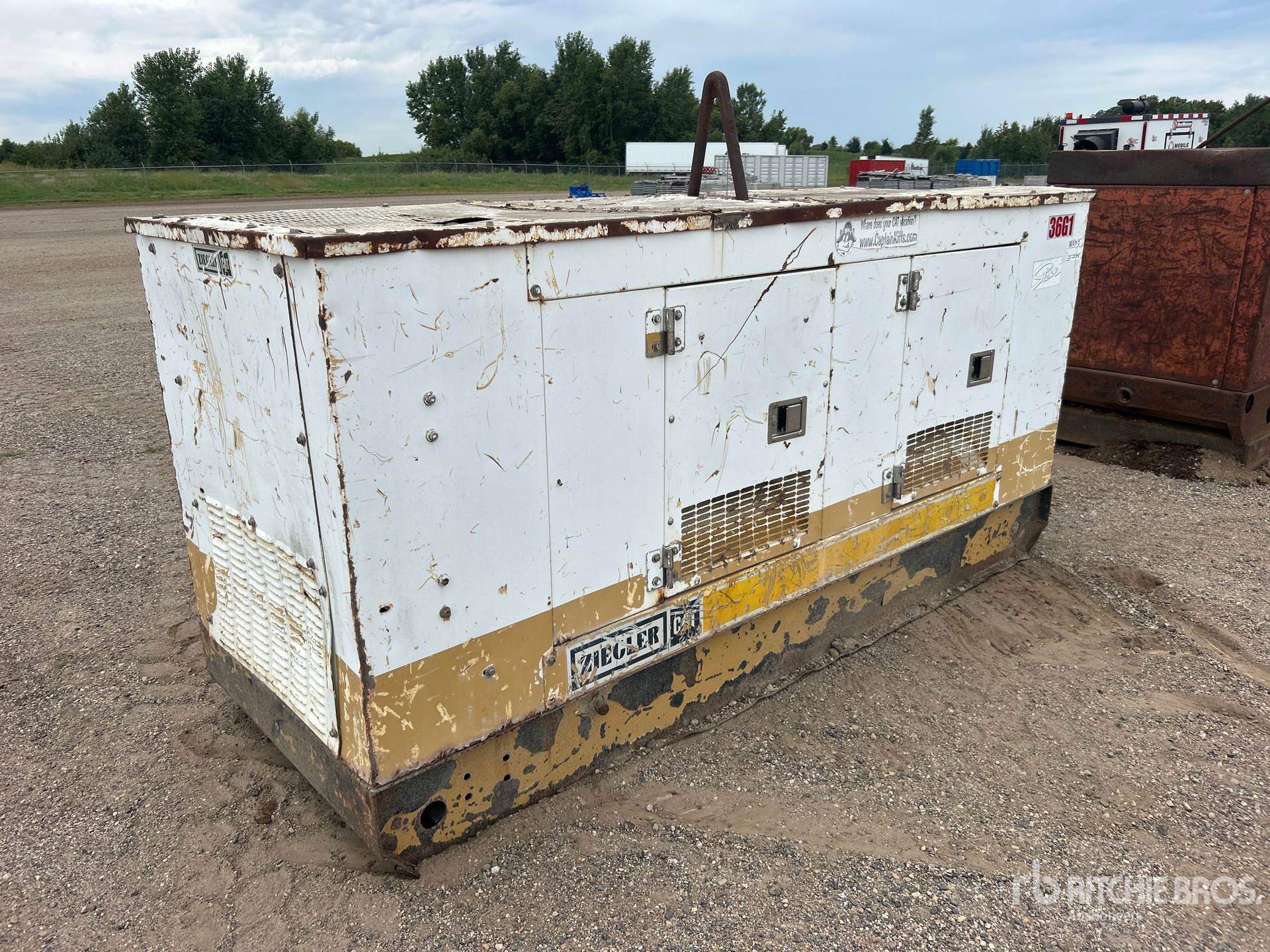 Photo of Generac 1742-S