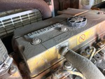 Engine with
