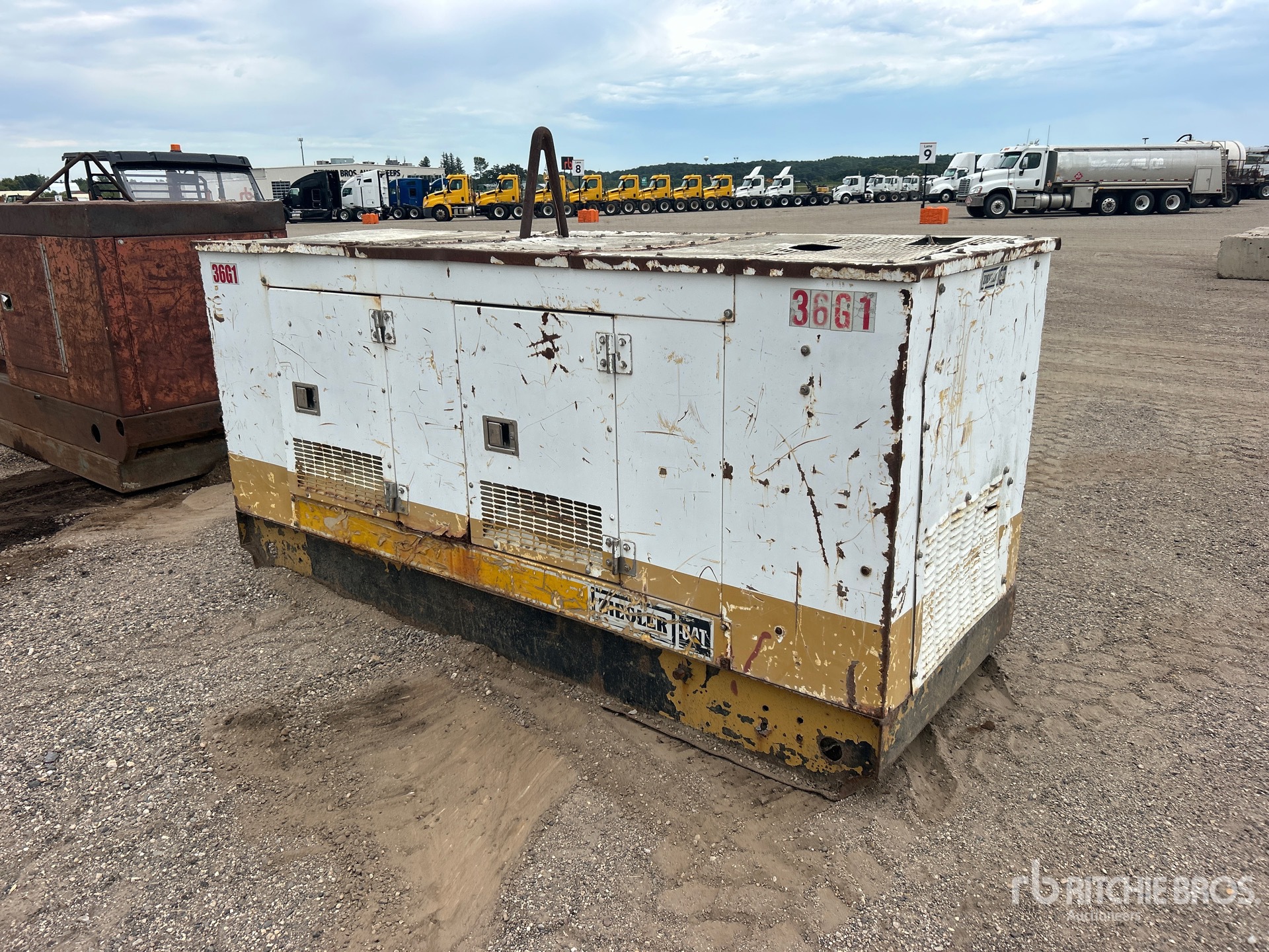 Generac 1742-S