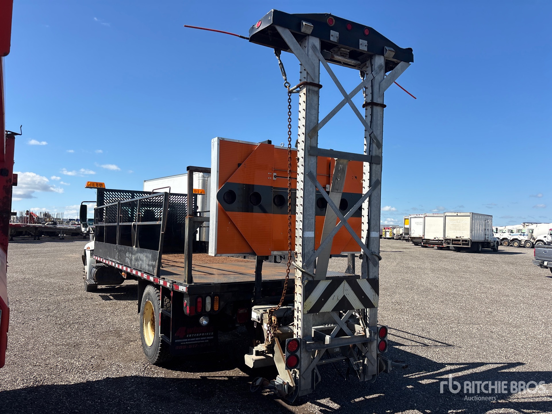 2006 International 4300