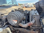 Motor with