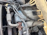Motor with