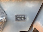 Upper Control Station with