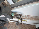 Upper Control Station with