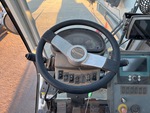Upper Control Station with